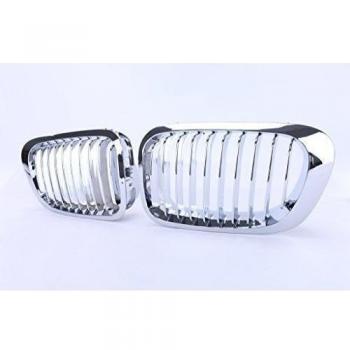 Parrilla Delantera Grille Deportivo E46
