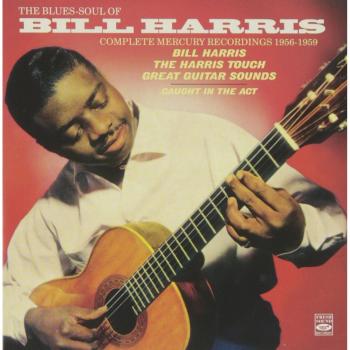 Complete Mercury Recordings 1956-1959