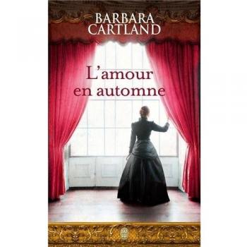 Barbara Cartland - L'amour en automne - Preis vom 18.09.2025 05:07:49 h