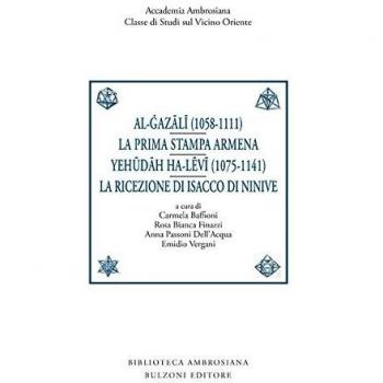 Al-Gazali (1058-1111)