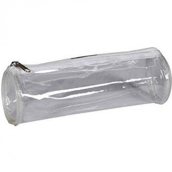 Clairefontaine Schlamper Rolle, transparent, Kunststoff