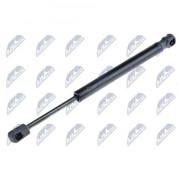 Capo Motor Muelle Neumático NTY AE-VV-024