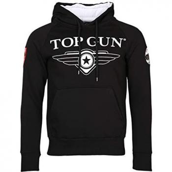 TOP GUN Kapuzenpullover Defender TG20191012