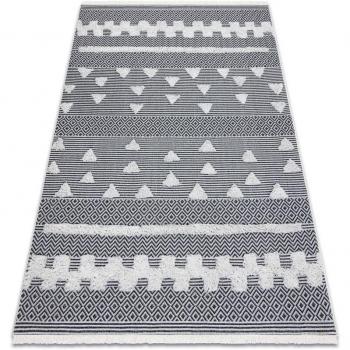 Eco-Friendly Sisal Boho Carpet