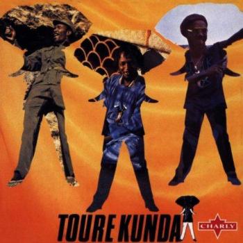 Toure Kunda - Troupe Toure Kunda