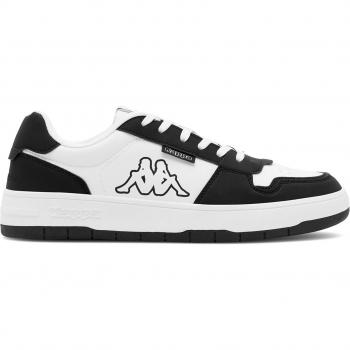 Kappa Sneakers Bianco SS24-3C001
