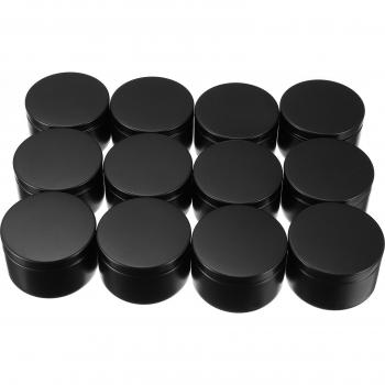 TravelTini 50ml Metal Candle Tin Set