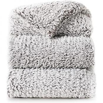 Coperta Matrimoniale Invernale Pile 260x240