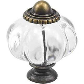 Pomoli da Mobile 8‑Pezzi Zucca Retro