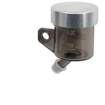 Serbatoio Olio Fume 16cm3 con Tappo - OBT004SIL | Silver | Lightech