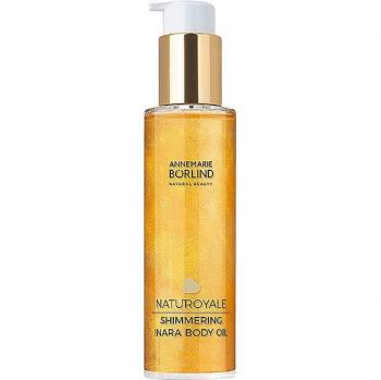 Naturoyale Body Oil for Mature Skin 100 ml