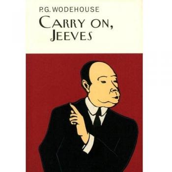 Carry On, Jeeves