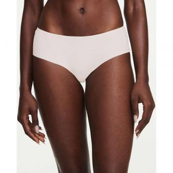 Culotte Pila Écru con encaje
