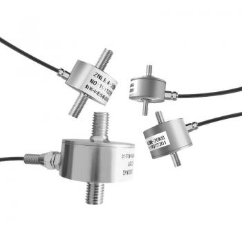 High Precision Mini Pull Load Cell Sensor