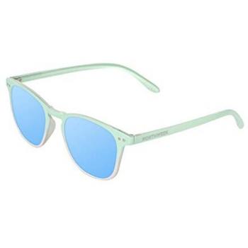 Northweek Gradient Polarized Sunglasses Mint Green & Pink