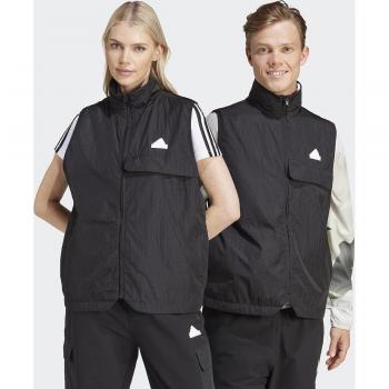Chaleco adidas City Escape Utility negro