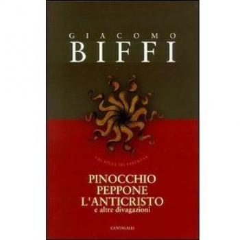 Pinocchio, Peppone, l'Anticristo e altre divagazioni