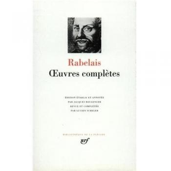 Oeuvres complètes