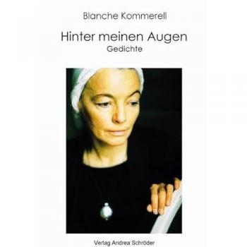 Hinter meinen Augen