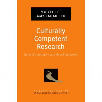 Vitalsource Technologies, Inc. Culturally Competent Research