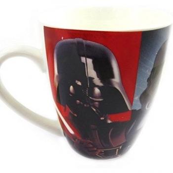 Star Wars - Mehrfarbiger Becher