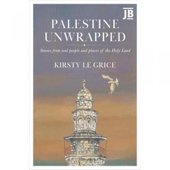 Kirsty Le Grice Palestine Unwrapped