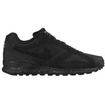 Nike Air Pegasus New Racer Prm, Zapatillas de Running Para Hombre, Negro