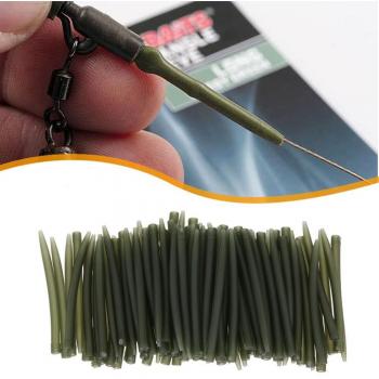 53mm TPR Anti-Tangle Sleeves for Carp Fishing