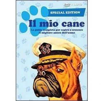 L' amico perfetto. La guida completa per capire e crescere il tuo cane. Con DVD