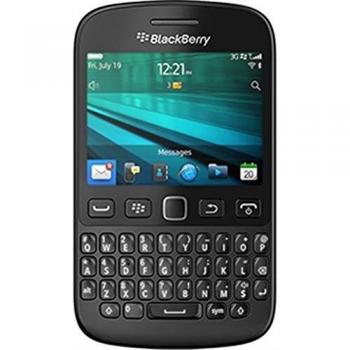 BlackBerry Bold 9720 – 7,1 cm (2,8 ) TFT-Display, 5 MP Kamera