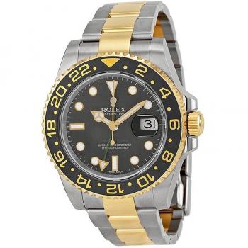 ChronoGlobe Rolex