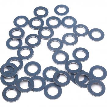 Anillo de sellado del motor para Toyota Camry Corolla Prius