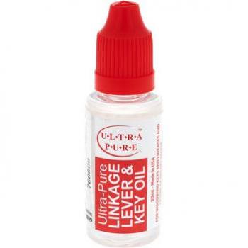 Ultra-Pure Lever & Key Oil 20mL