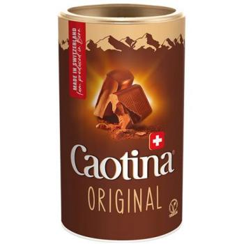 Caotina Original Schokoladenpulver, 500g