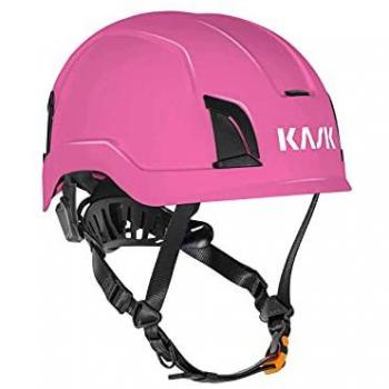 Kask Zenith X - Casque de travail - Rose