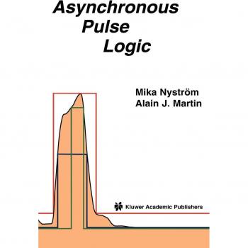 Kluwer Academic Publishers Asynchronous Pulse Logic
