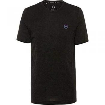Maglietta Under Armour Rush Uomo a Maniche Corte