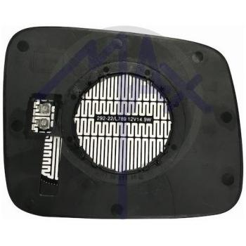 Espejo retrovisor exterior MAX MVW811-L