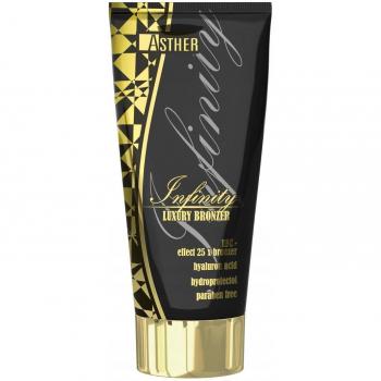 Asther Infinity Premium Tanning Bronzer X25