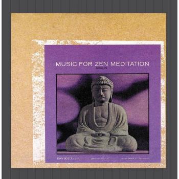 Music For Zen Meditation (Verve Master Edition)