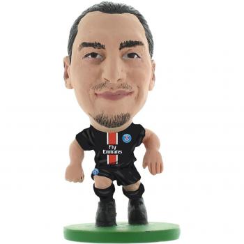 Zlatan Ibrahimovic – Paris St Germain Heimtrikot SOC307
