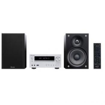 Sistema Audio Mini Hi-Fi Pioneer X-HM51-S