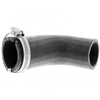 Gaine De Suralimentation Conduit D'Air De Suralimentation Caoutchouc Textilé Q+ VAICO V40-1490