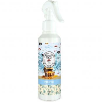 Prady - Ambientador en spray para hogar - Pirata