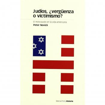 Judíos, ¿vergüenza o victimismo?