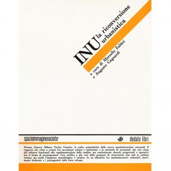 INU. La riconversione urbanistica