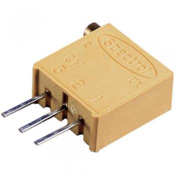 Vishay Precision Trimming Pot – M64X104KB40