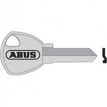 Abus 65/50 50mm +60 Old Key Blank ABUKB02896