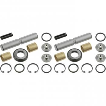 FEBI BILSTEIN Repair Kit, kingpin 04587