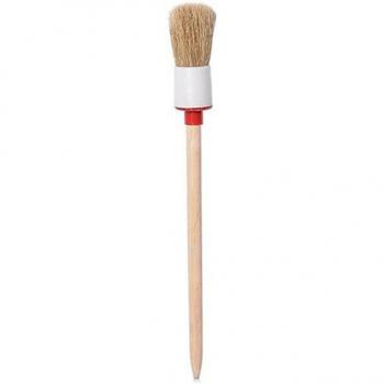 Kit Brosse Douce et Récupérable